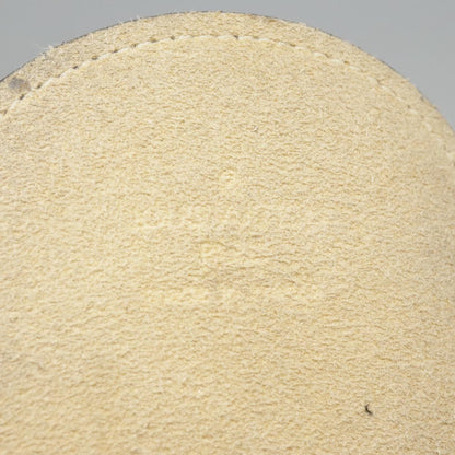 Louis Vuitton Etui à lunette Canvas, BROWN, CANVAS, Toiletry Case