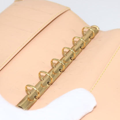 Louis Vuitton Agenda Cover Canvas Multicolor, MULTICOLOUR, CANVAS, Wallets