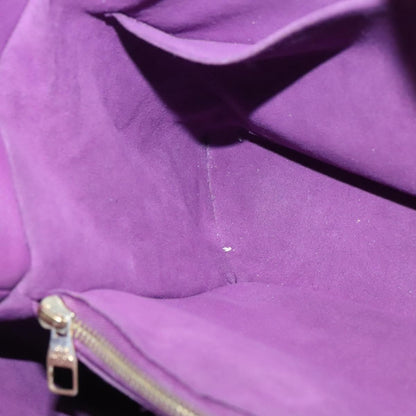 Louis Vuitton Olympe Handbag Monogram Canvas, BROWN, CANVAS, Shoulder bag