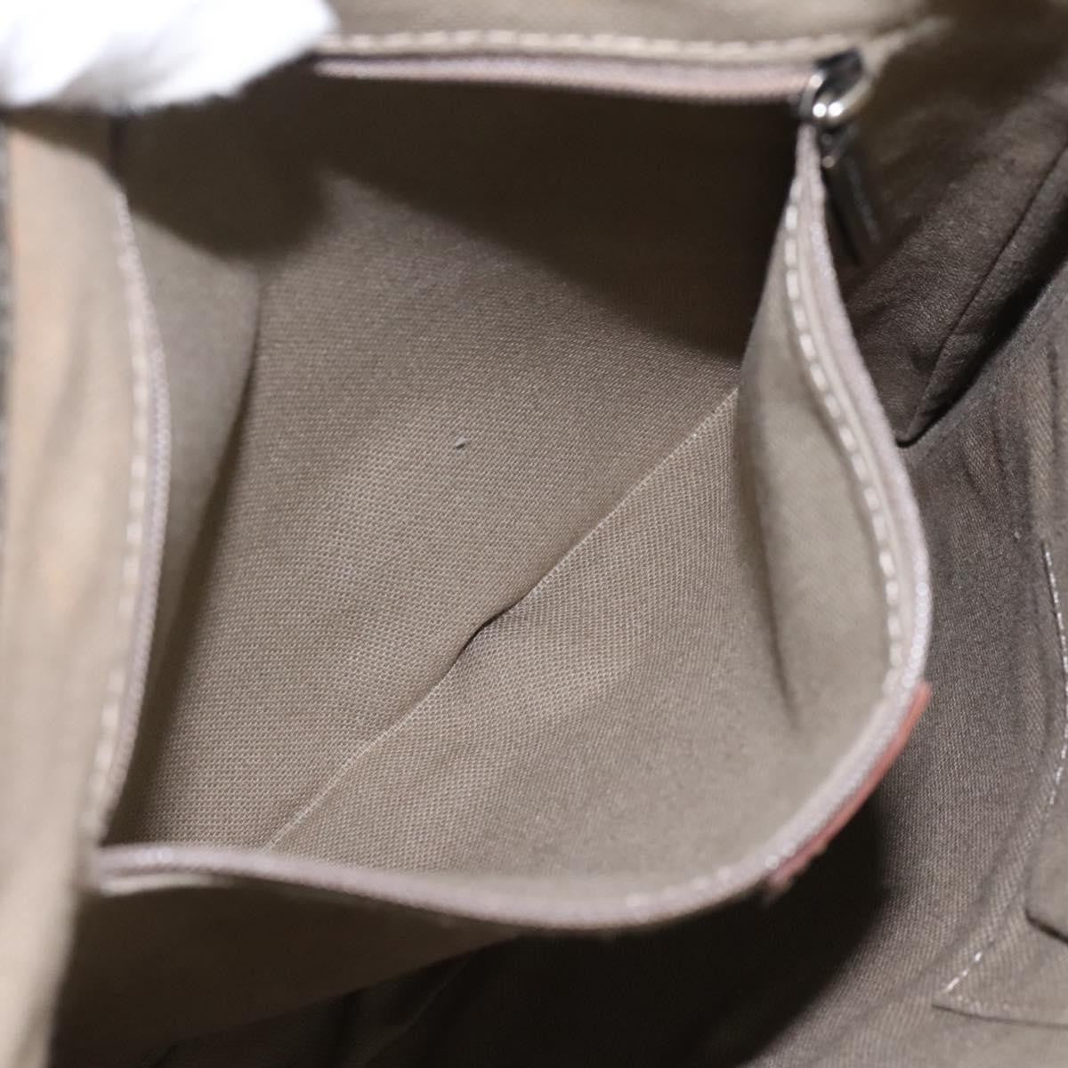 Burberry Nova Check Tote canvas check pattern, PINK, PVC, Tote bag