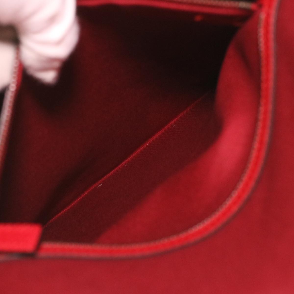 Gucci Logo Drawstring Backpack Striped Canvas, MULTICOLOUR, CANVAS, Backpack