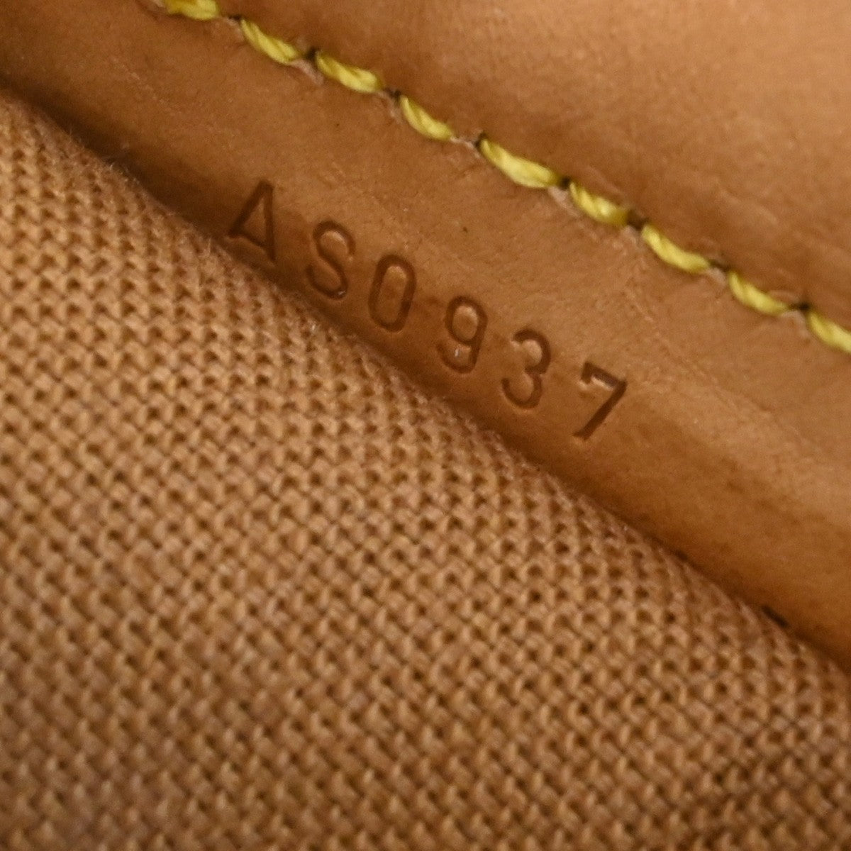 Louis Vuitton Chelsea Handbag Centenaire Damier, BROWN, CANVAS, Handbag