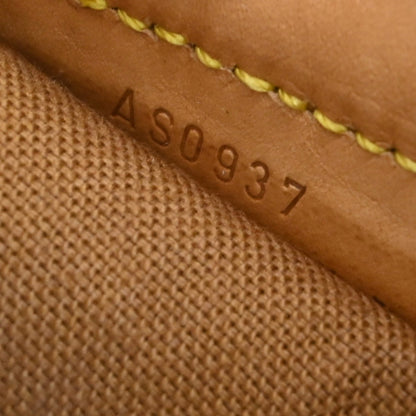 Louis Vuitton Chelsea Handbag Centenaire Damier, BROWN, CANVAS, Handbag