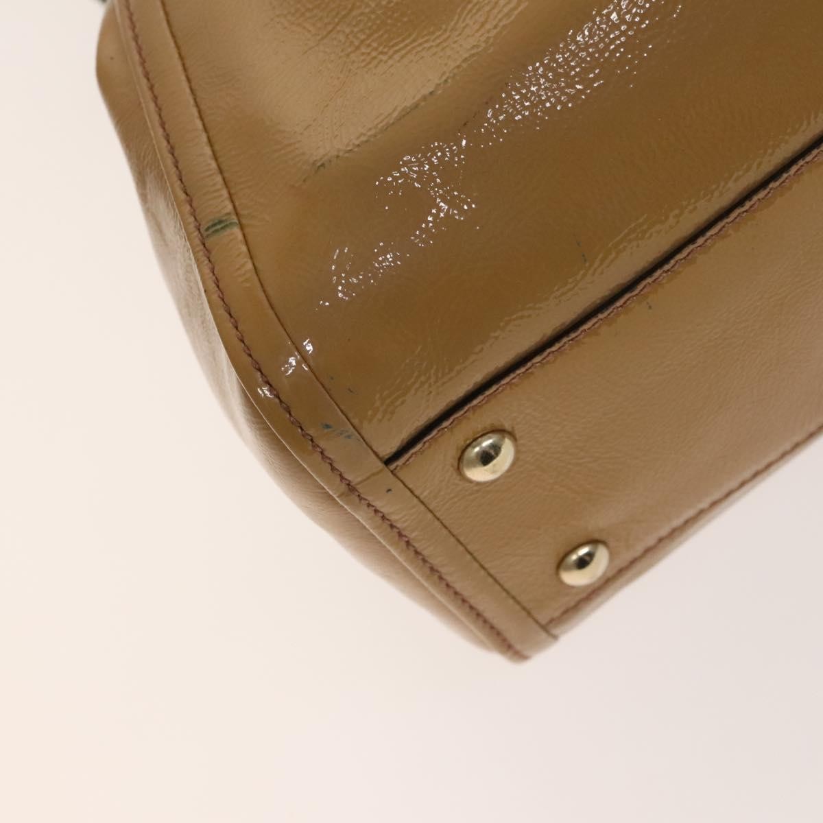 Gucci Soho Convertible Shoulder Bag Leather, BEIGE, LEATHER, Shoulder bag