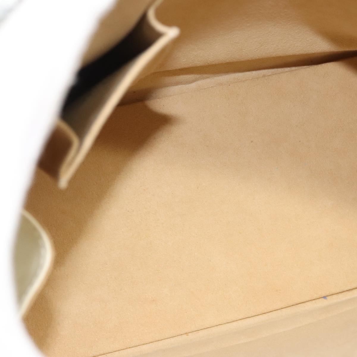 Louis Vuitton Alma Handbag Limited Edition Graffiti Leather, WHITE, CANVAS, Handbag