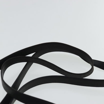 Bally Vintage Shoulder Bag Patent leather, BLACK, PATENT_LEATHER, Shoulder bag