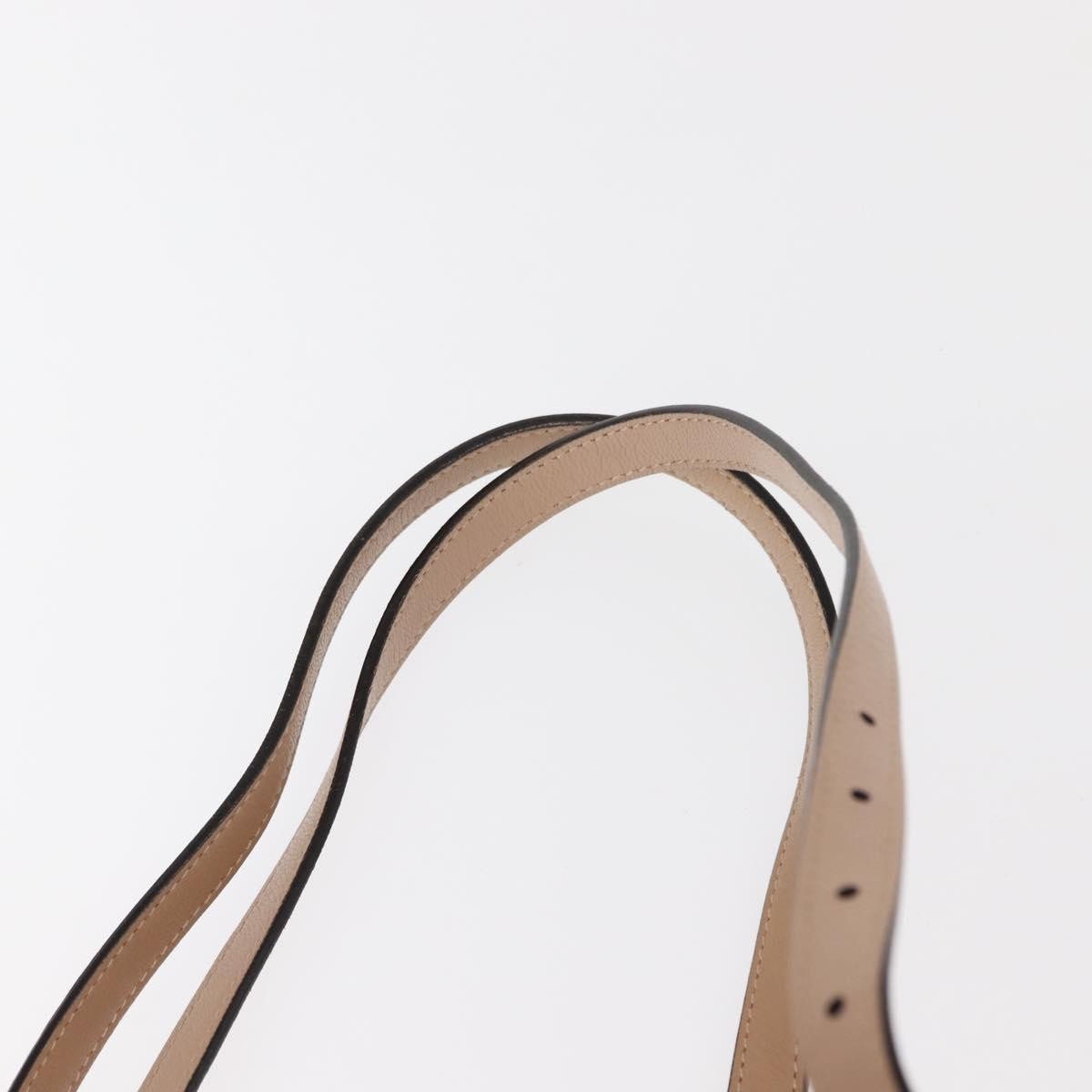 Bally Vintage Backpack Quilted Leather, PINK, LEATHER, Backpack