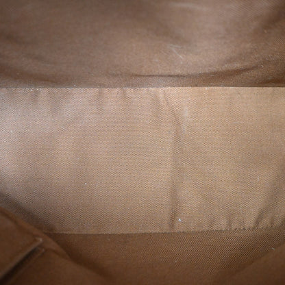 Louis Vuitton Cabas Piano Monogram Canvas, BROWN, CANVAS, Shoulder bag