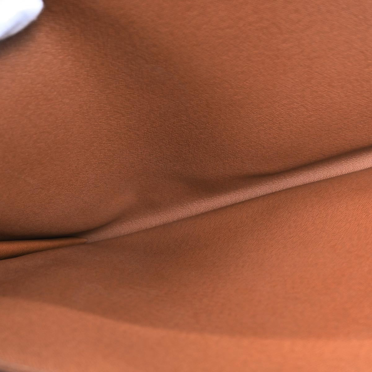 Louis Vuitton Etui Voyage Pouch Monogram Canvas, BROWN, CANVAS, Clutche & pouche