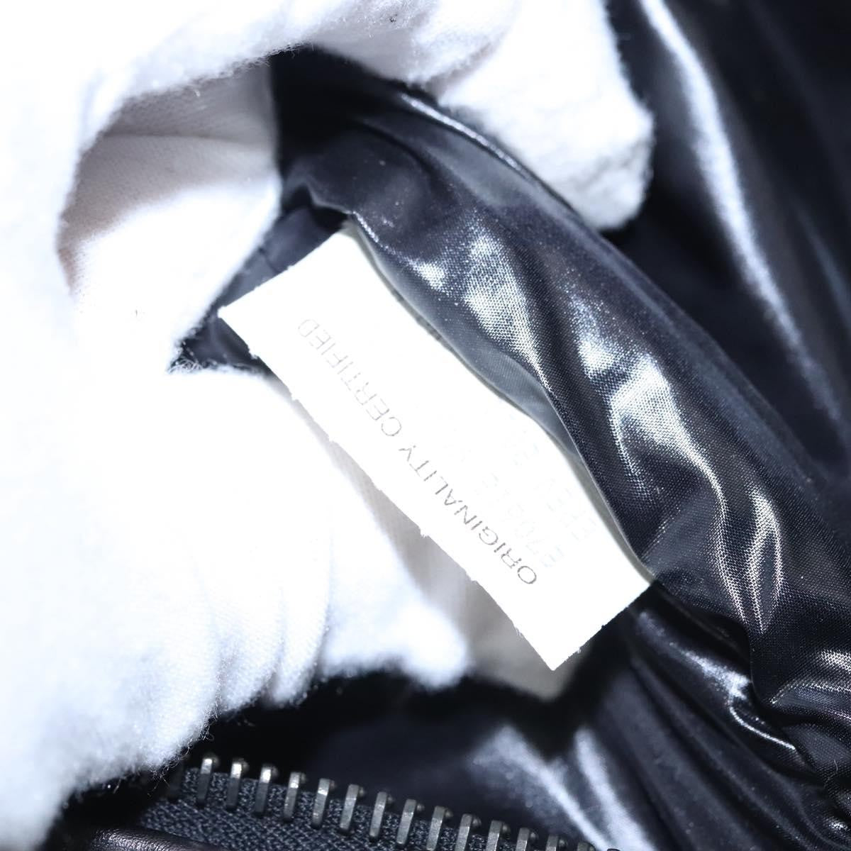 Bottega Veneta Garment Cover Canvas with Intrecciato Detail, BLACK, LEATHER, Travel bag