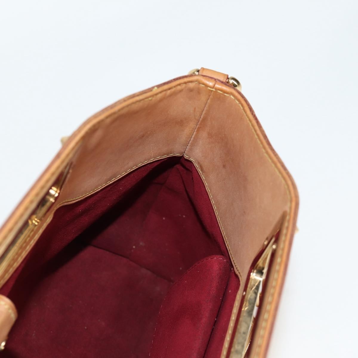 Louis Vuitton Judy Handbag Monogram Multicolor, MULTICOLOUR, CANVAS, Handbag