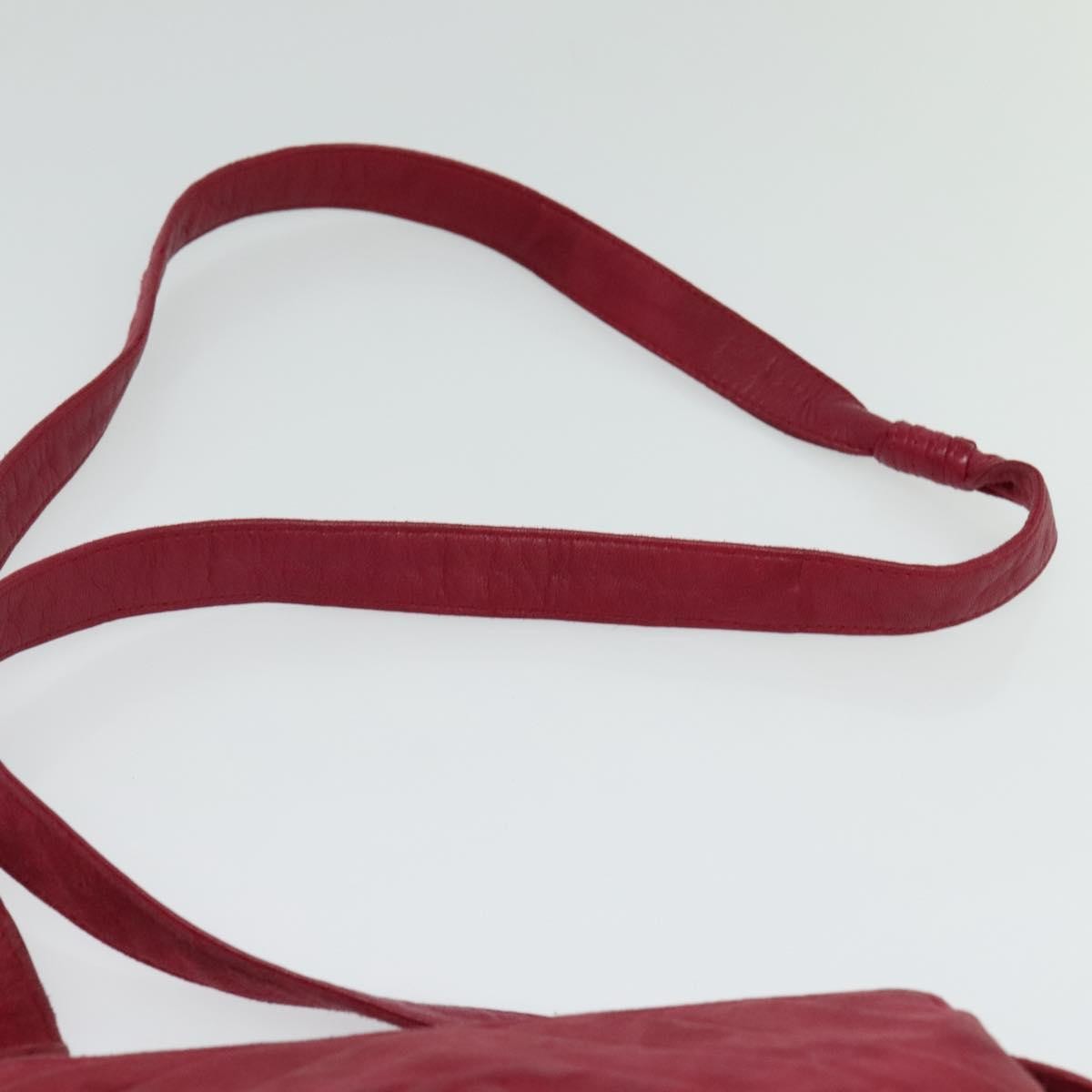 Chanel Vintage Diamond CC Camera Bag Quilted Suede, PINK, SUEDE, Shoulder bag