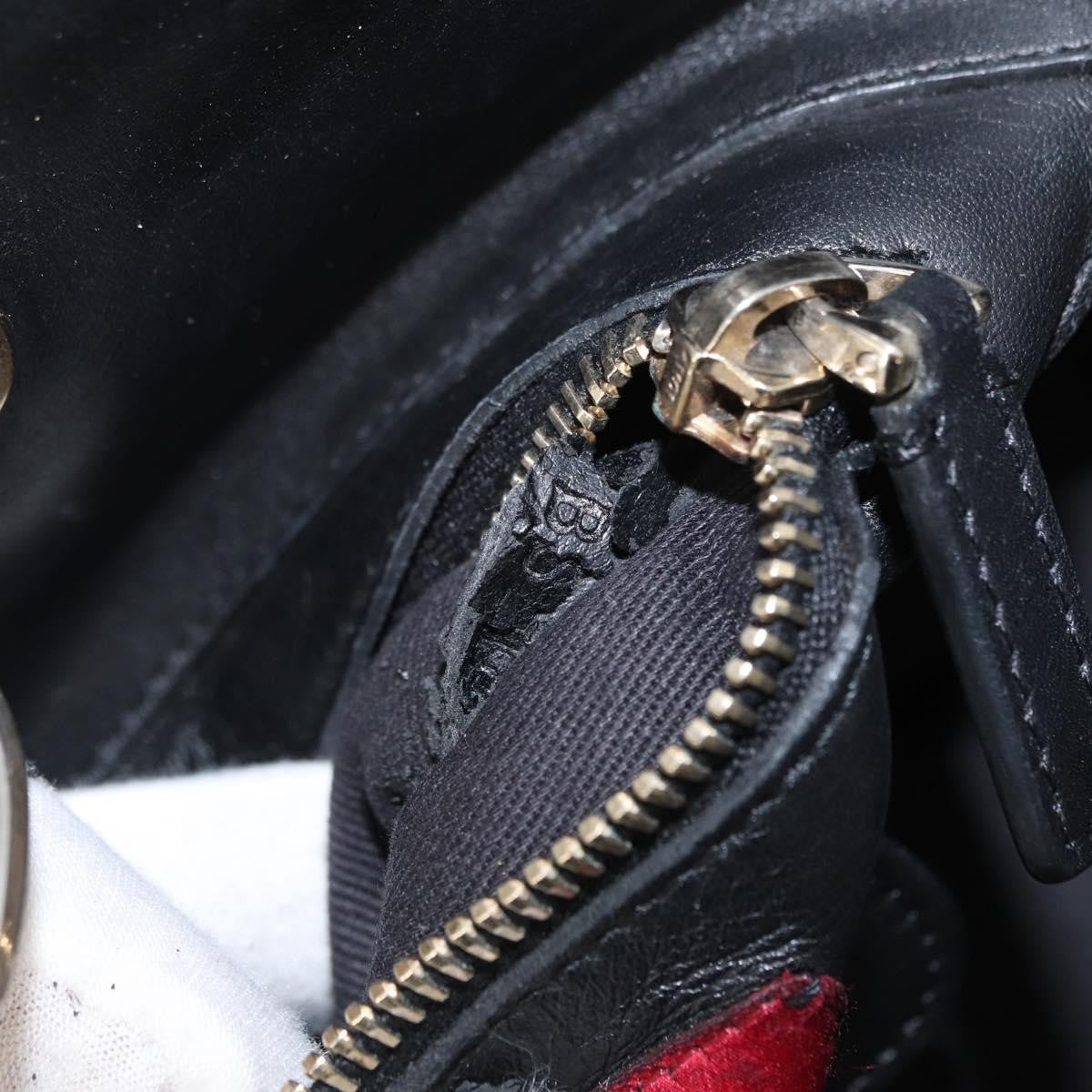 Valentino Garavani Rockstud Tote Soft Leather, BLACK, LEATHER, Tote bag