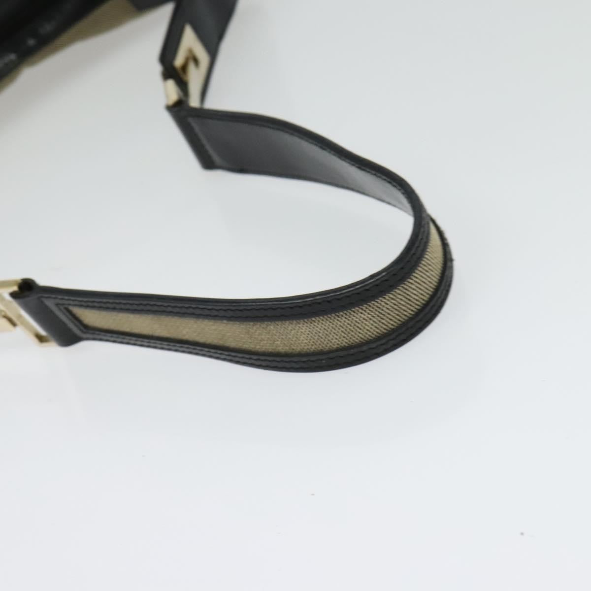 Gucci Ophidia Double Zip Wristlet Pouch GG Coated Canvas, BEIGE, CANVAS, Clutche & pouche