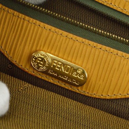 Fendi Convertible Dome Bag Zucca Canvas, BROWN, CANVAS, Bag