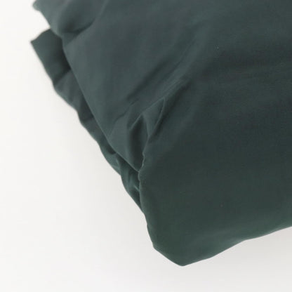 Prada Vintage Tote Tessuto, KHAKI, NYLON, Tote bag