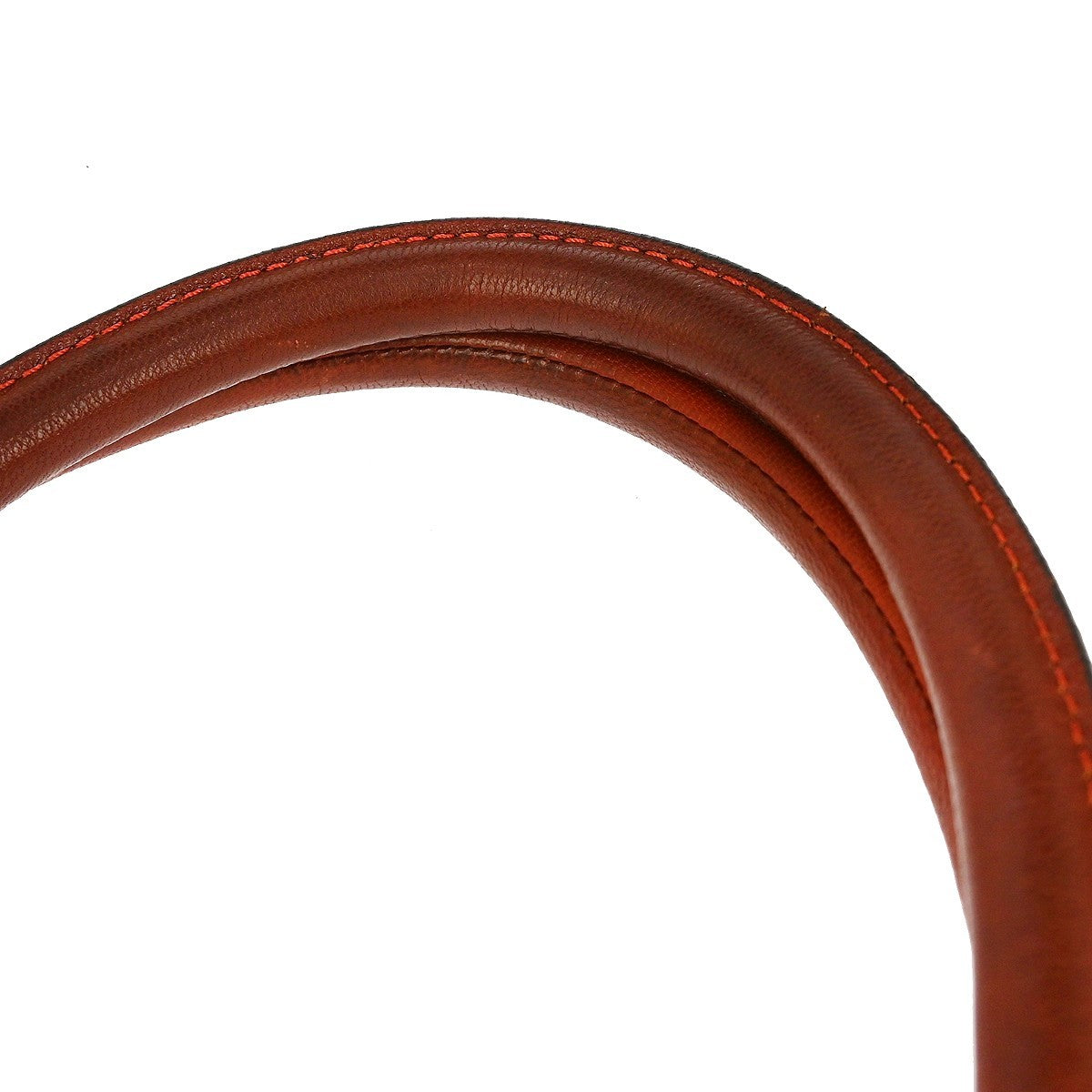 Chloe Irène Tote bag Leather, RED, LEATHER, Tote bag