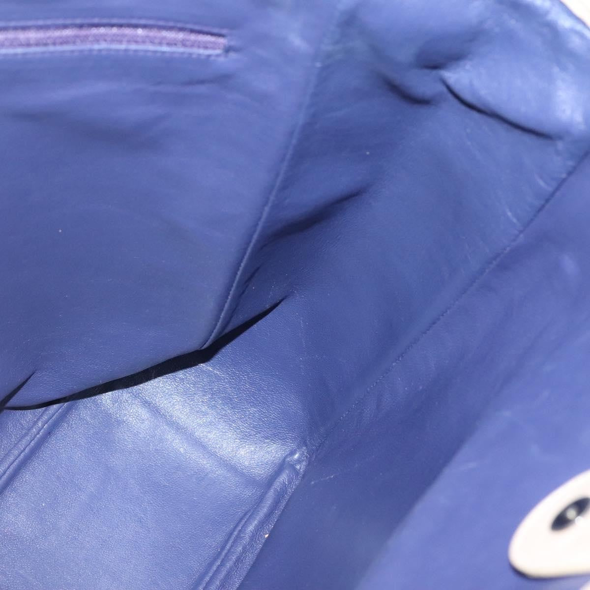 Bvlgari Tote bag Leather, BEIGE, LEATHER, Tote bag