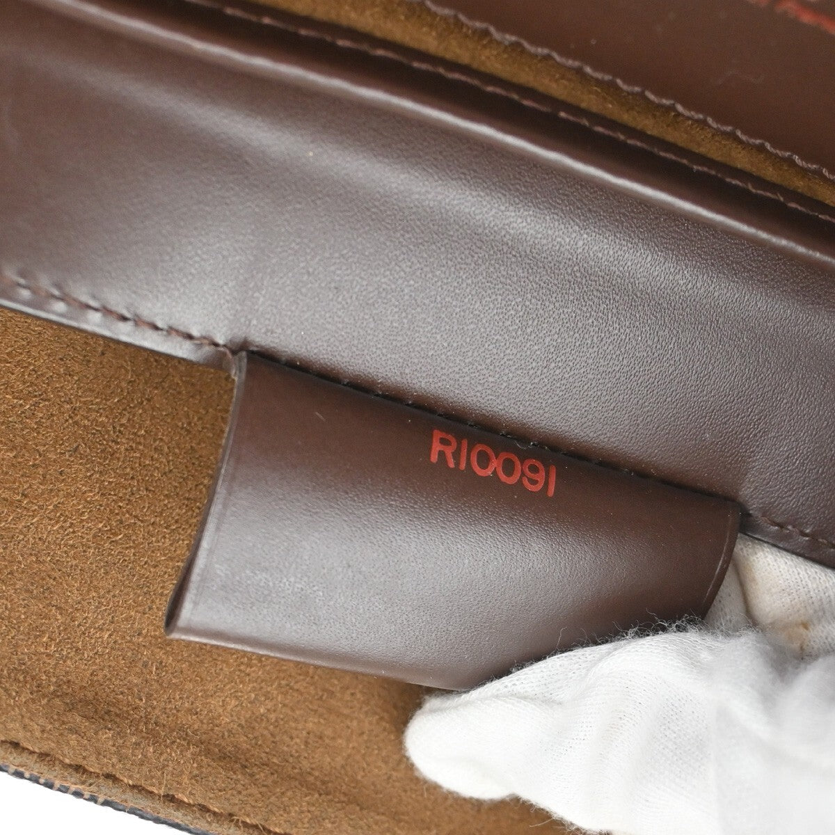 Louis Vuitton Altona Bag Damier, BROWN, CANVAS, Handbag