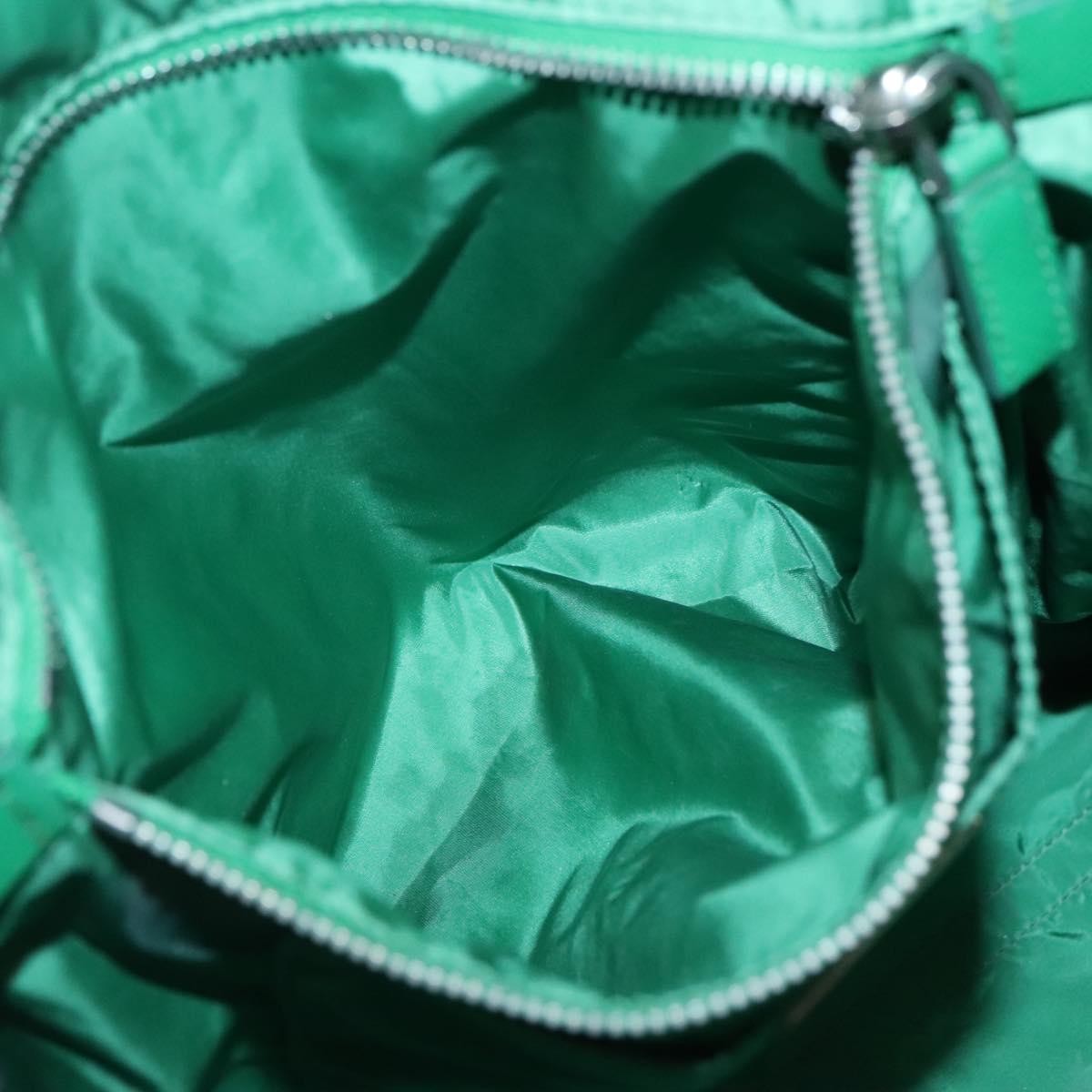 Prada Vintage Shopping Tote Nylon, MULTICOLOUR, NYLON, Tote bag