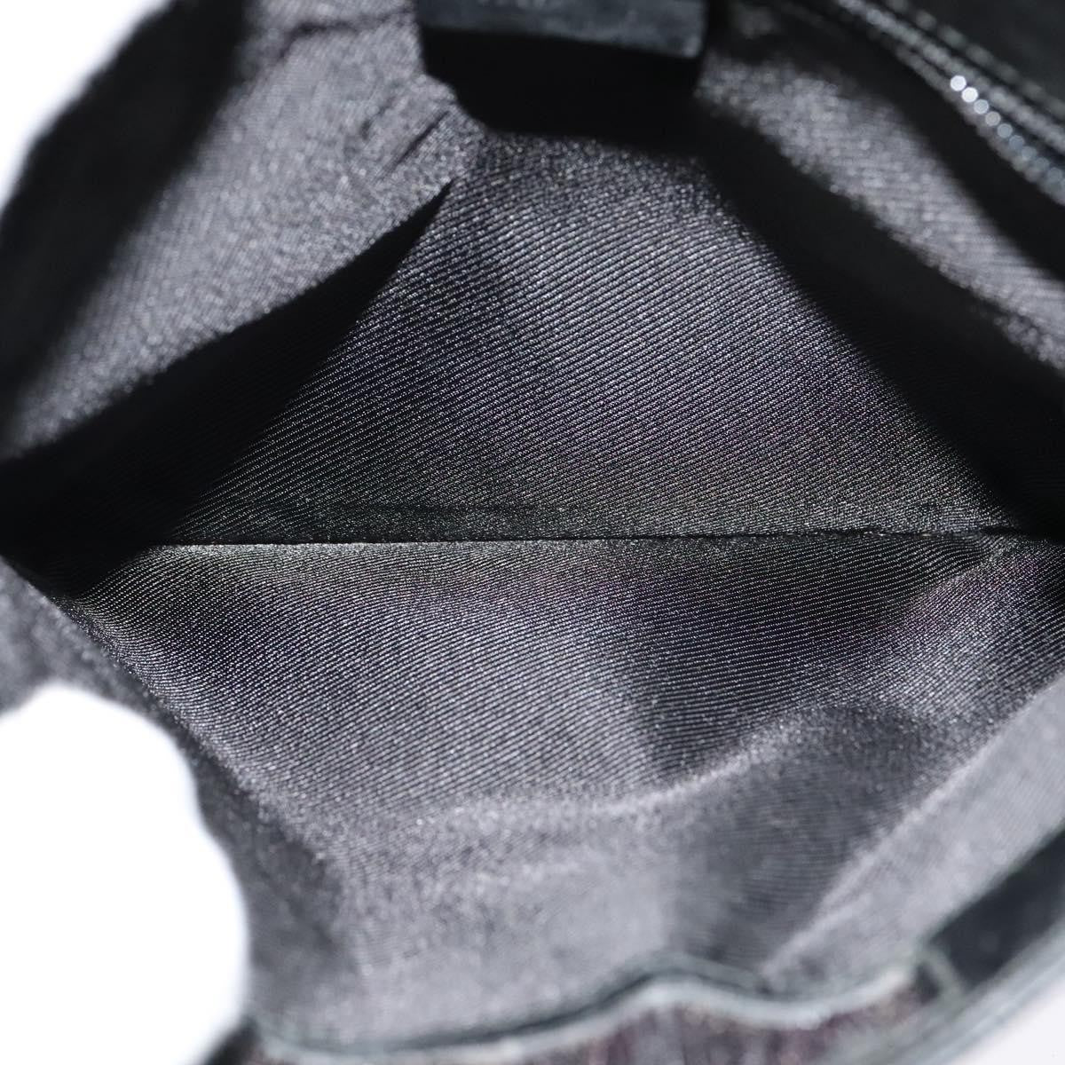 Gucci Front Pocket Messenger Canvas, BEIGE, CANVAS, Shoulder bag