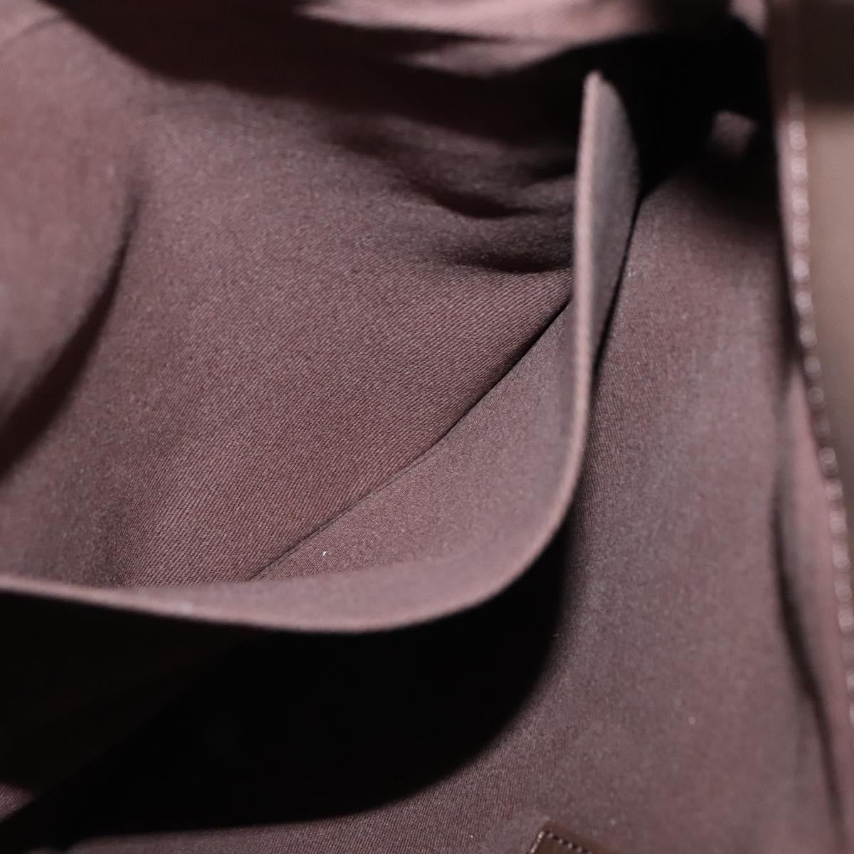 Burberry Blue Label shoulder bag Velvet, BEIGE, VELVET, Shoulder bag