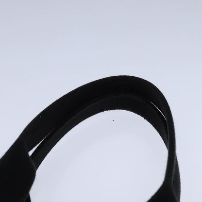 Burberry Nova Check Tote canvas check pattern, BLACK, CANVAS, Tote bag