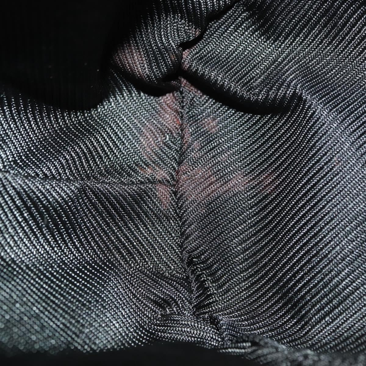 Gucci Vintage Boat Pochette GG Canvas, BEIGE, CANVAS, Handbag