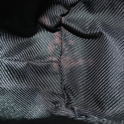 Gucci Vintage Boat Pochette GG Canvas, BEIGE, CANVAS, Handbag