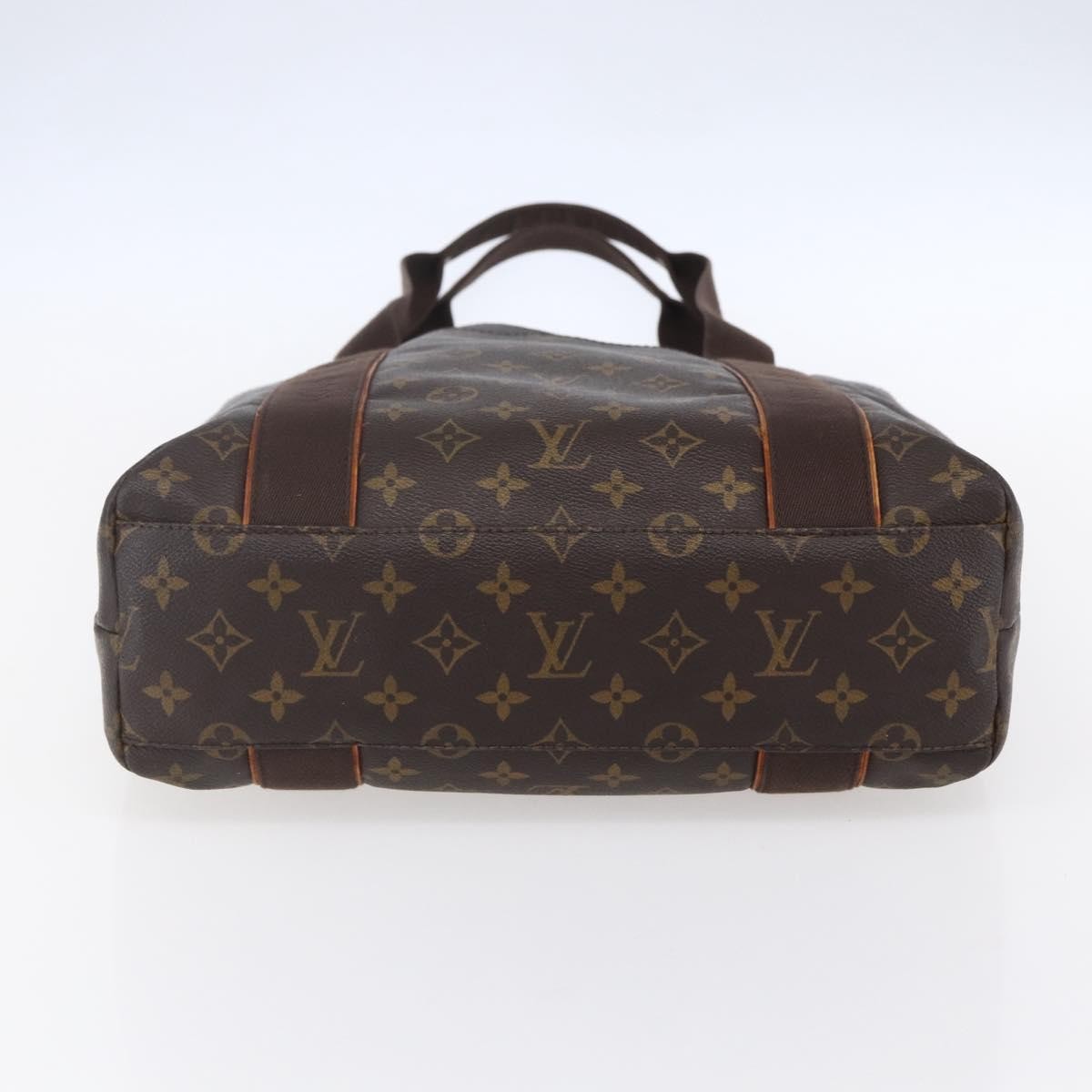 Louis Vuitton Cabas Beaubourg Monogram Canvas, MULTICOLOUR, CANVAS, Tote bag