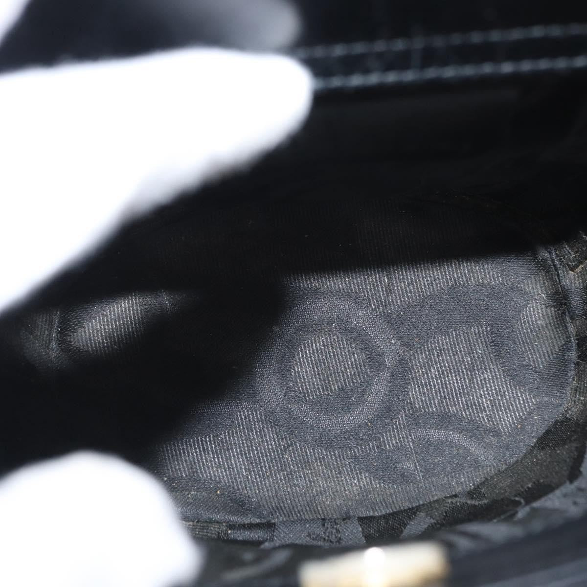 Salvatore Ferragamo Vara Bow Top Handle Bucket Bag Leather, BLACK, LEATHER, Handbag