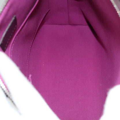 Louis Vuitton Lockit Handbag Epi Leather, PURPLE, LEATHER, Handbag