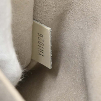 Louis Vuitton Jasmin Bag Epi Leather, ECRU, LEATHER, Handbag