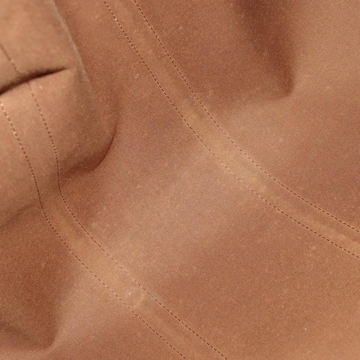 Louis Vuitton Keepall Bag Monogram Canvas, BROWN, CANVAS, Travel bag