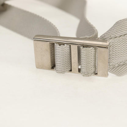 Prada Double Buckle Backpack Tessuto, PINK, NYLON, Backpack