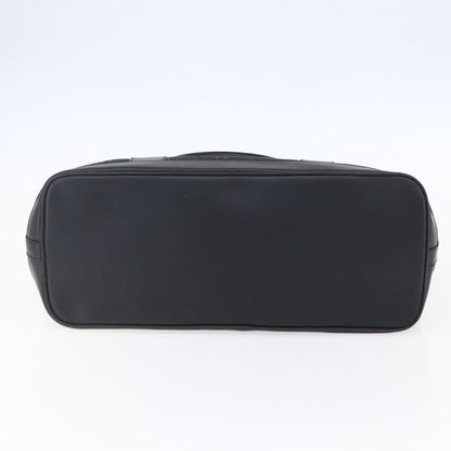 Balenciaga Vintage tote Canvas, BLACK, CANVAS, Tote bag