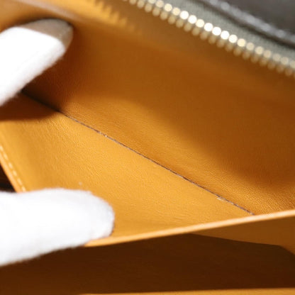 Celine Trapeze Bag Leather with Suede, MULTICOLOUR, LEATHER, Handbag