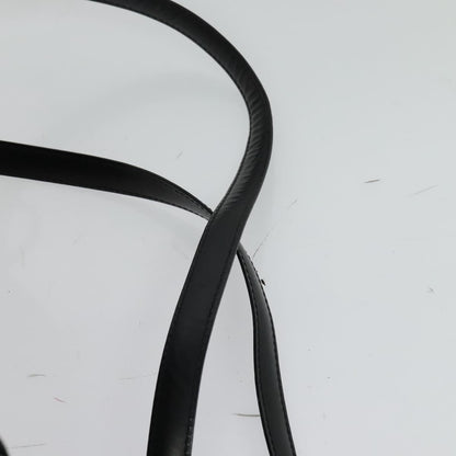 Louis Vuitton Mabillon Backpack Epi Leather, BLACK, LEATHER, Backpack