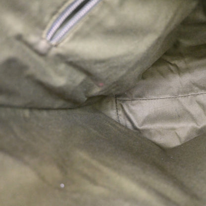 Salvatore Ferragamo Gancini Tote Gancini Canvas, BLACK, CANVAS, Tote bag