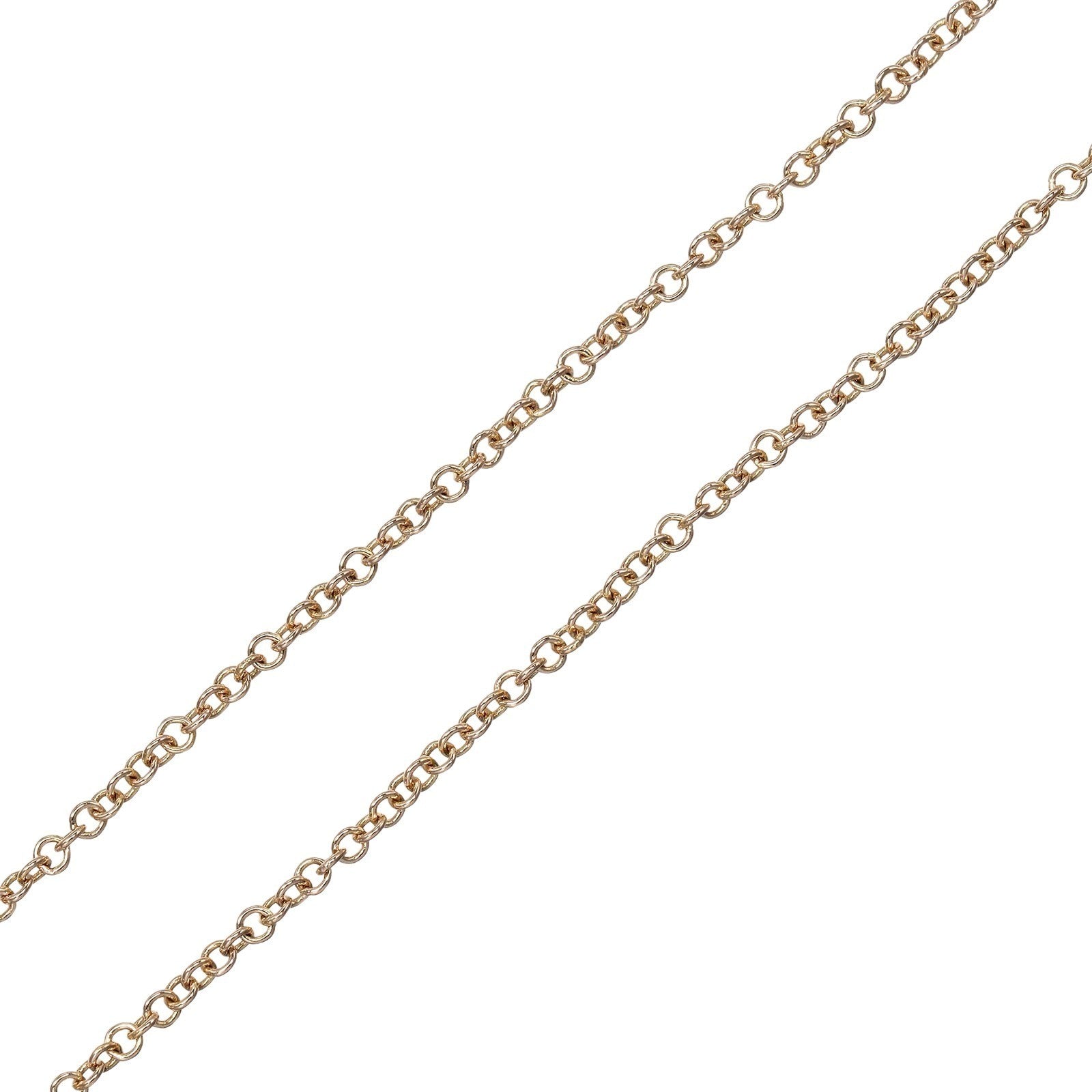 Tiffany & Co. Metro Heart Pendant Necklace 18K Rose Gold and Diamonds, GOLD, ROSE_GOLD, Necklace