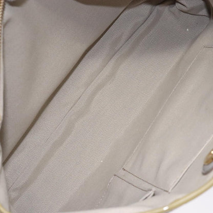 Salvatore Ferragamo Vala Handbag Leather, GRAY, LEATHER, Handbag