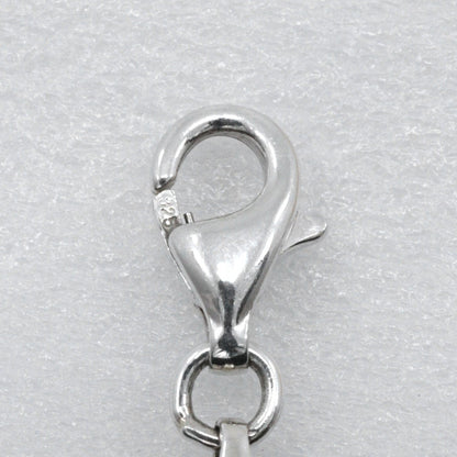 Gucci Ball chain bracelet Silver 925, SILVER, SILVER, Bracelet