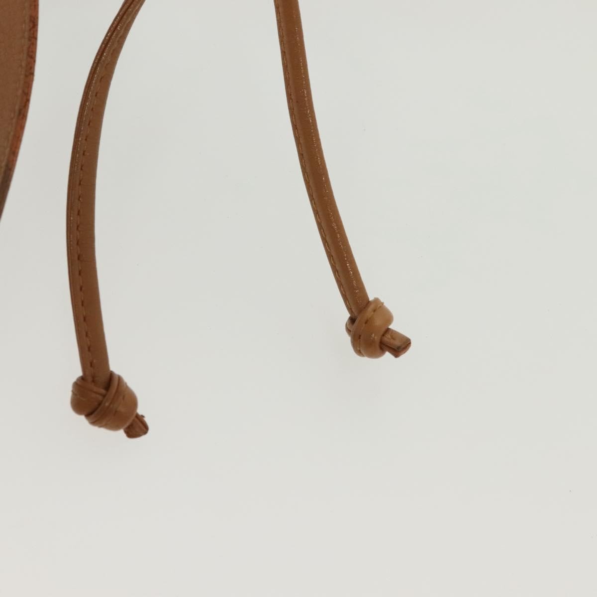 Saint Laurent Vintage Shoulder Bag PVC Leather, BLACK, PVC, Shoulder bag