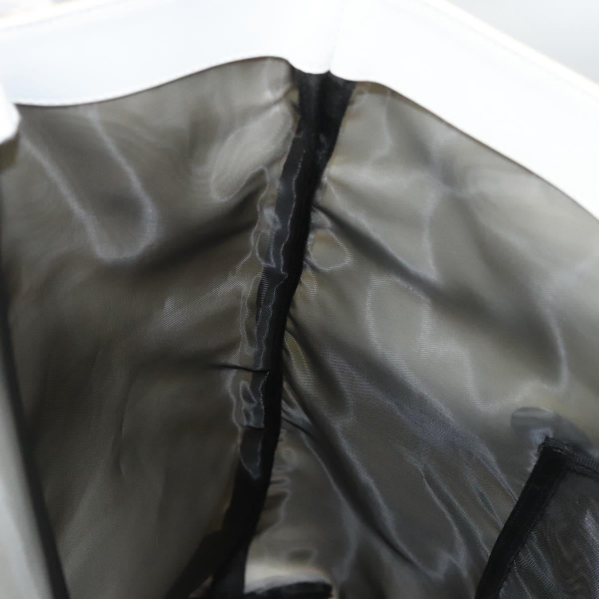 Gucci Tote Bag Canvas, WHITE, CANVAS, Tote bag