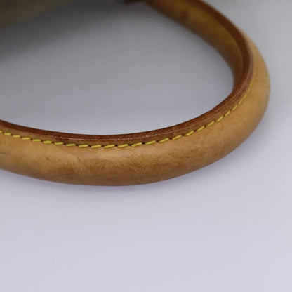 Louis Vuitton Aventurier Polaire Handbag Damier Geant Canvas, OTHER, CANVAS, Travel bag