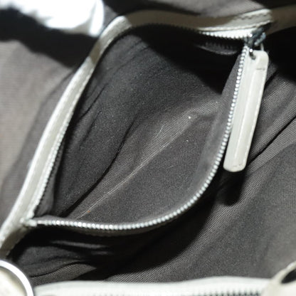 Burberry Nova Check Handbag Nova Check Canvas and leather, BEIGE, CANVAS, Handbag