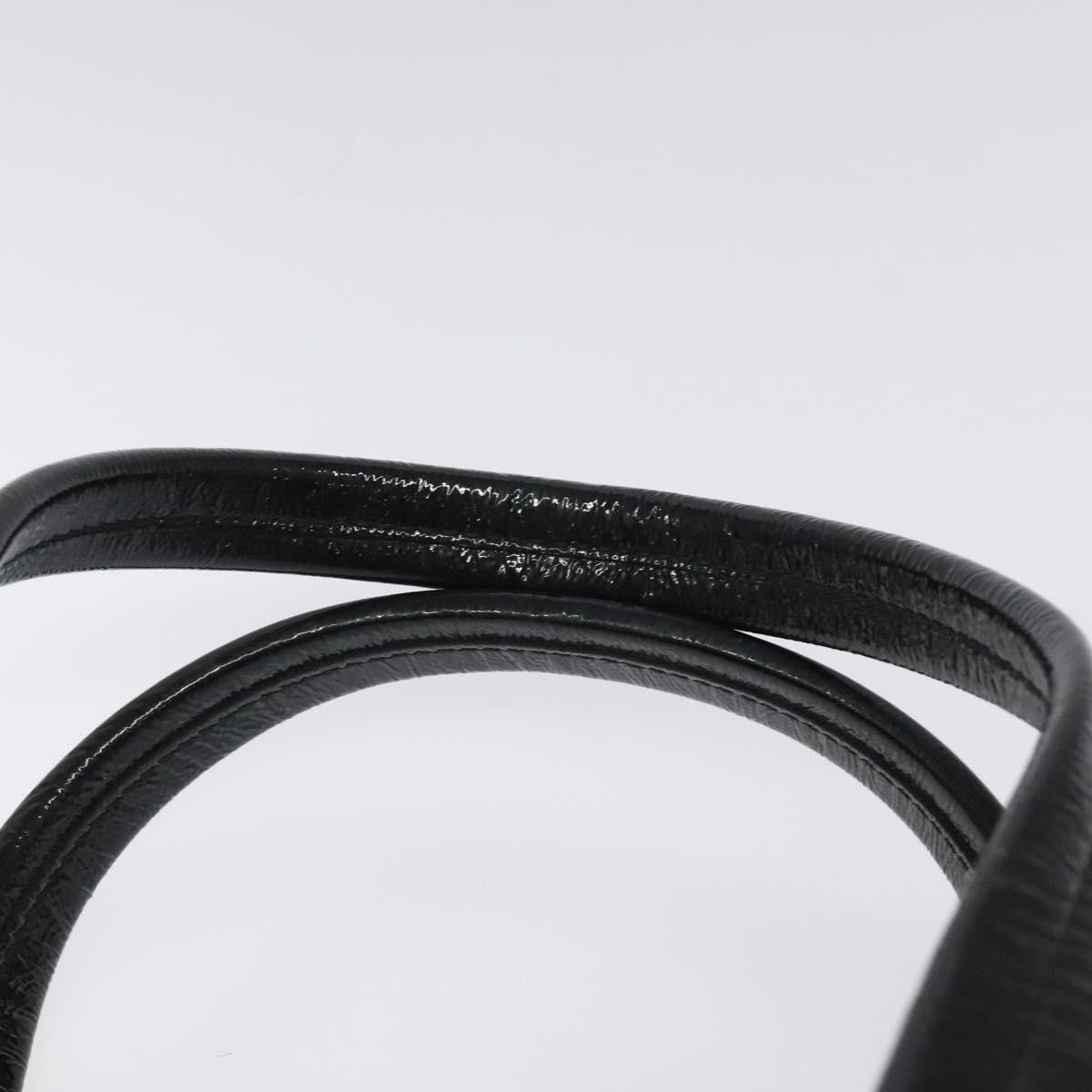 Burberry Lowry Convertible Tote Beat Check Nylon, BLACK, NYLON, Tote bag