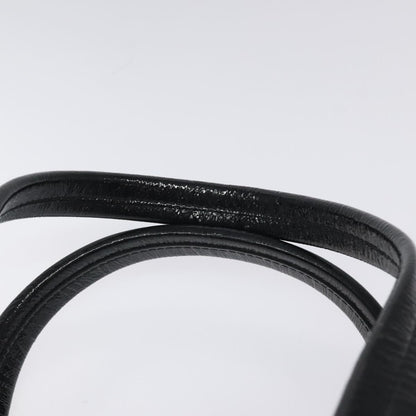 Burberry Lowry Convertible Tote Beat Check Nylon, BLACK, NYLON, Tote bag