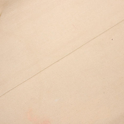 Burberry Blue Label Tote Bag Canvas, BEIGE, CANVAS, Tote bag