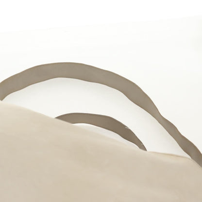 Chanel Sport Tote Nylon, GRAY, NYLON, Tote bag